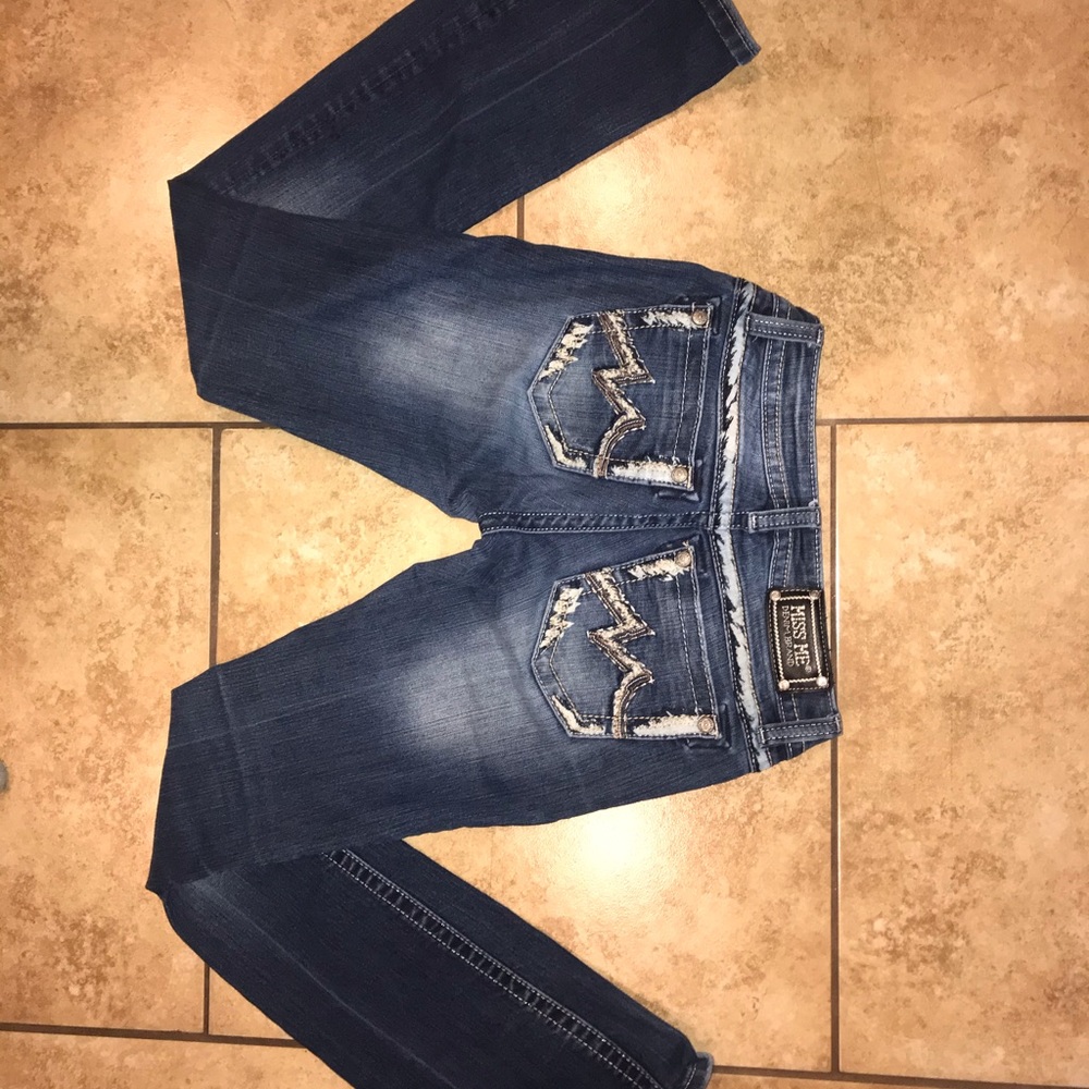Miss Me Jeans!